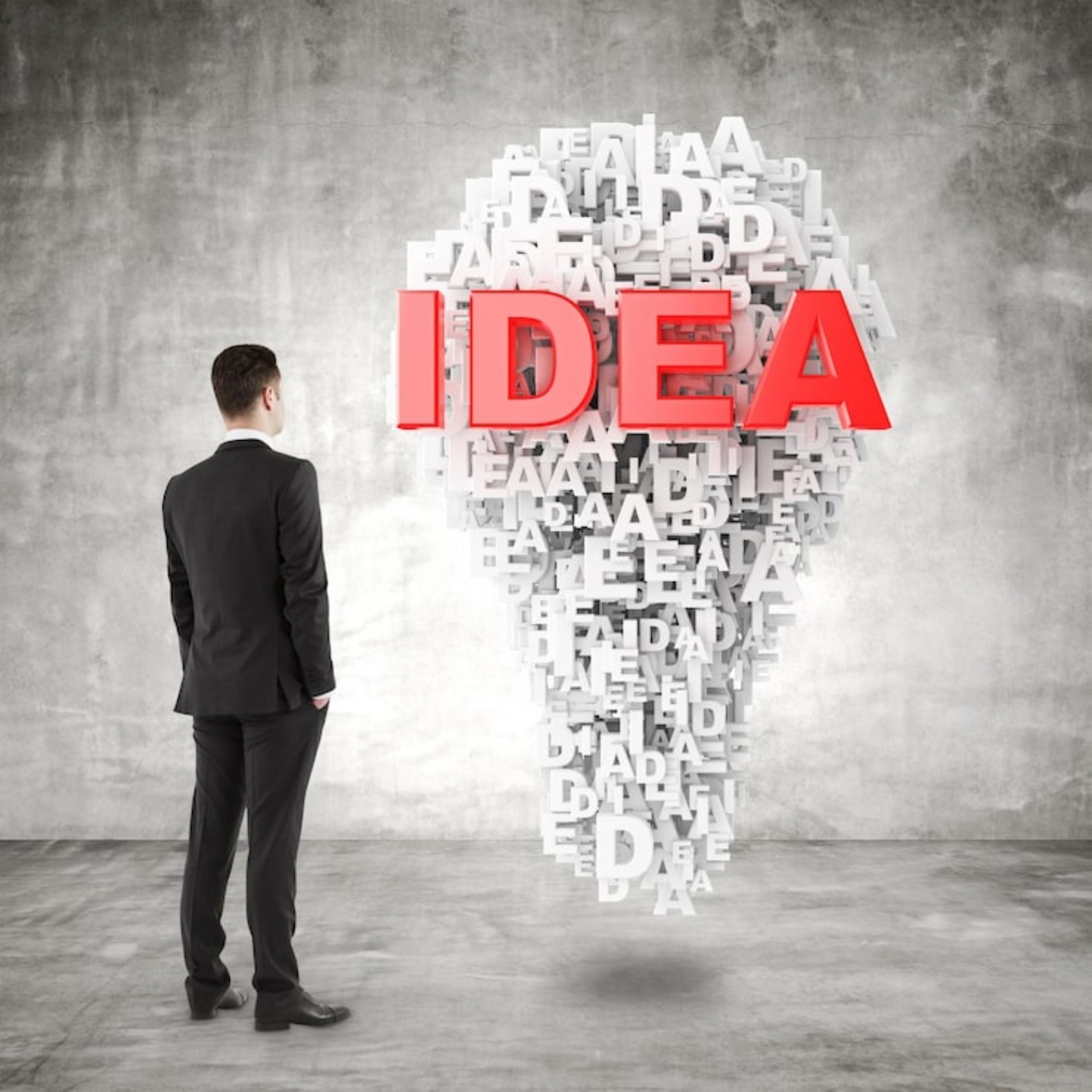 Conceptualize