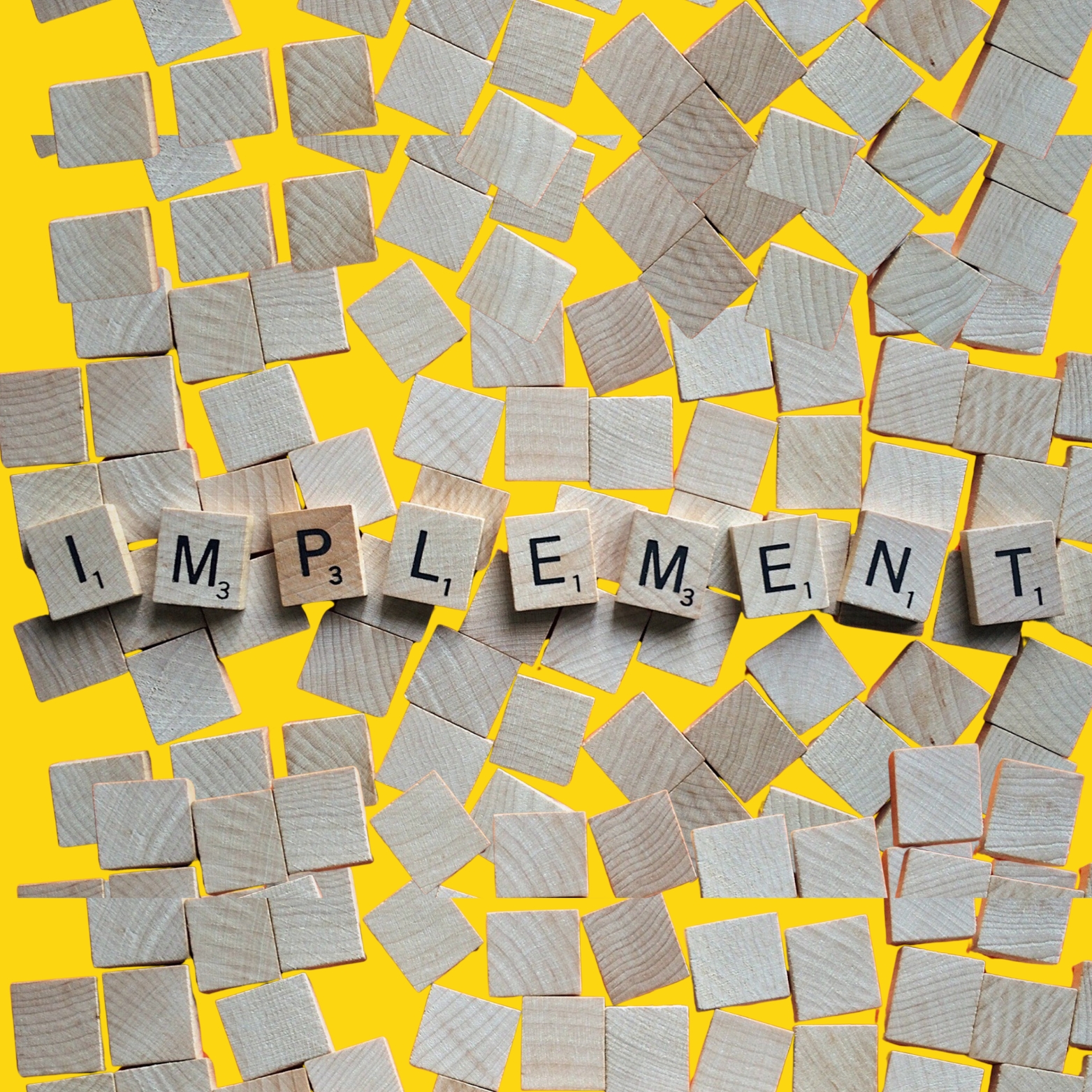 Implement