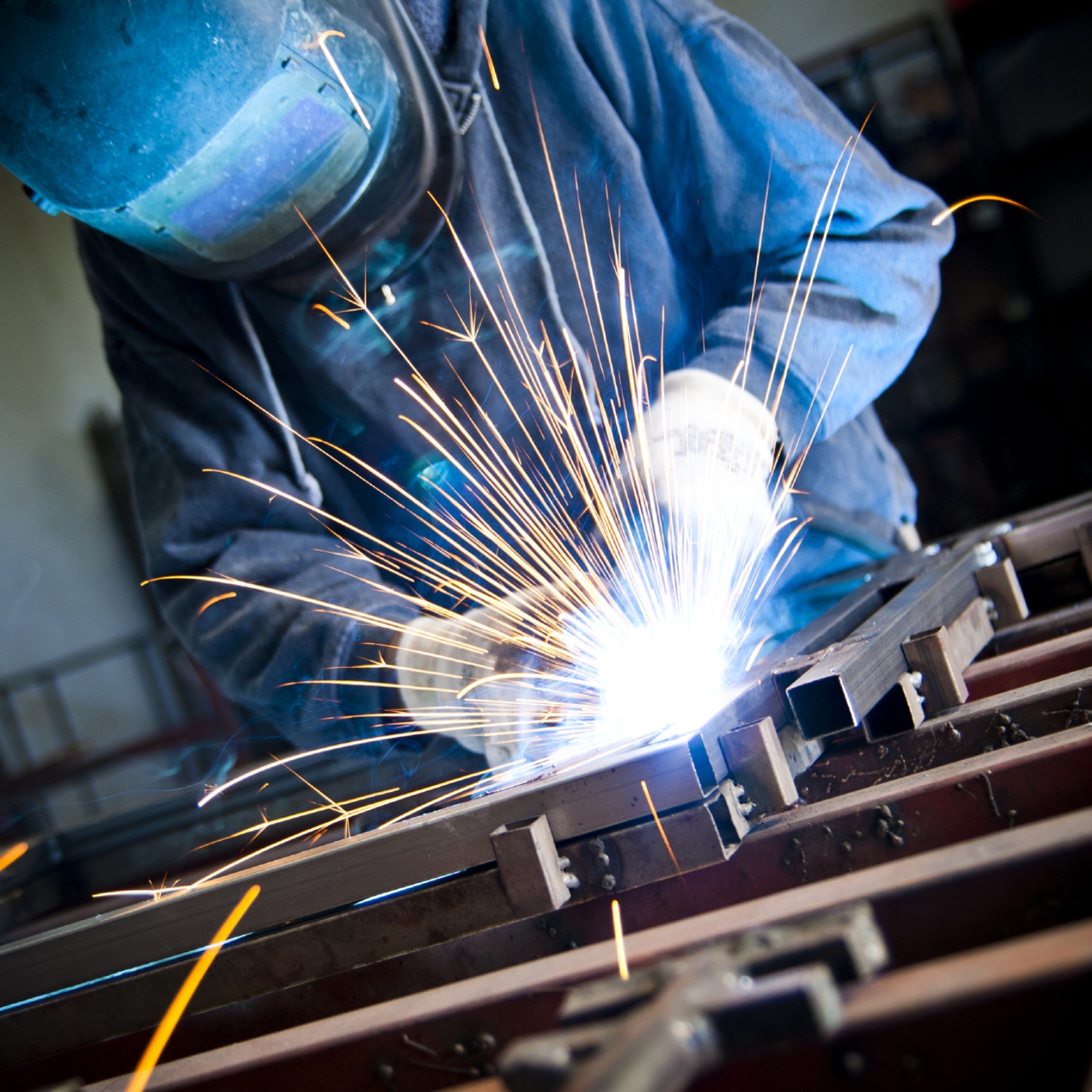 Fabrication Service