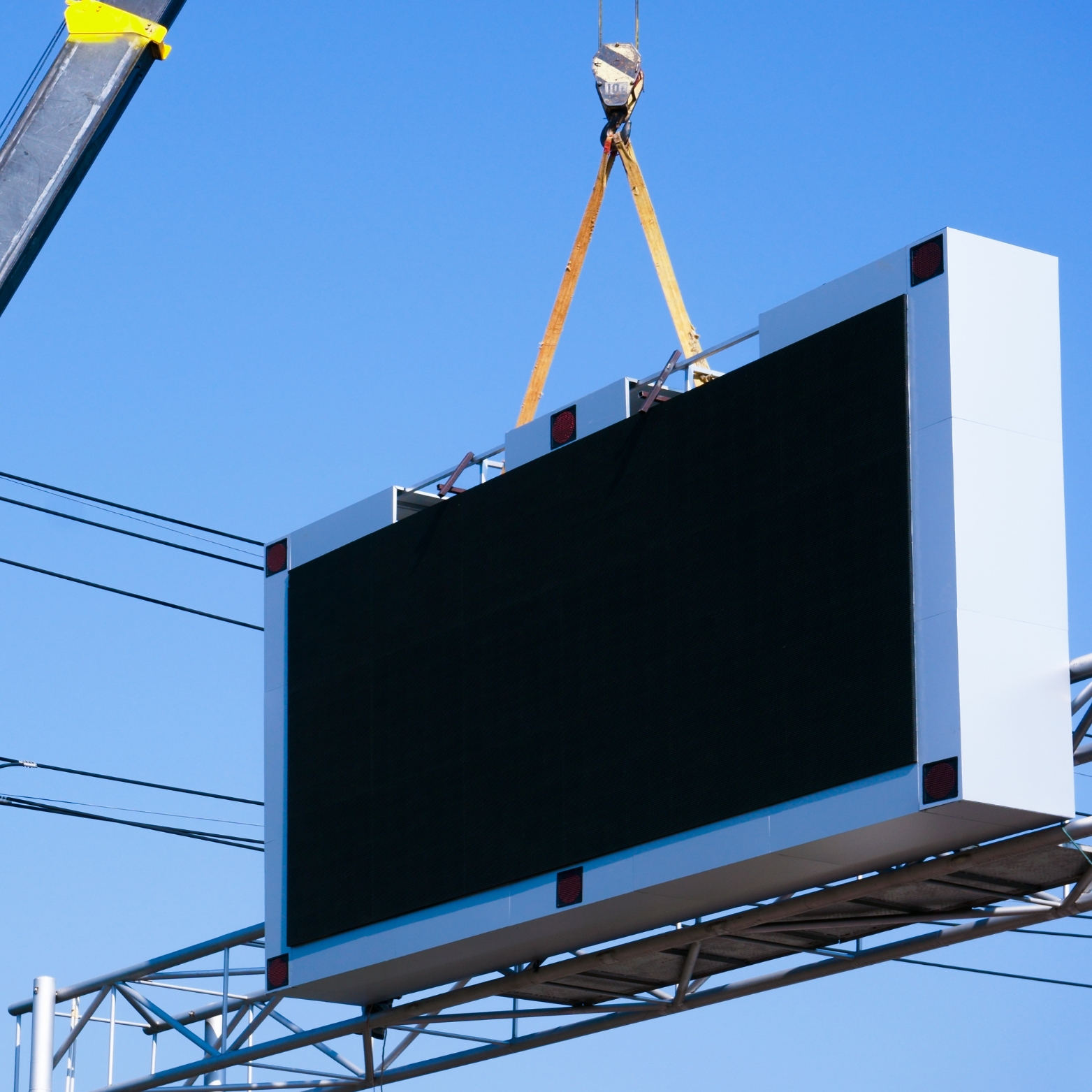 LED Sign Boards