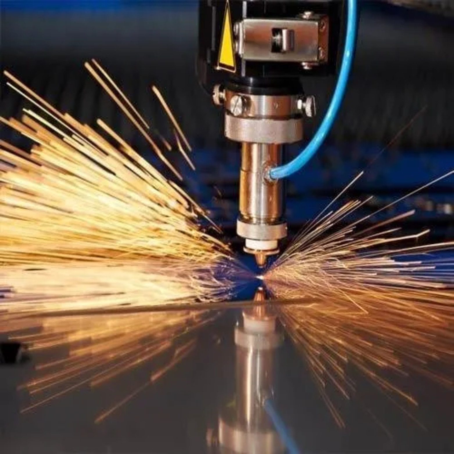 CNC Cutting Solutions