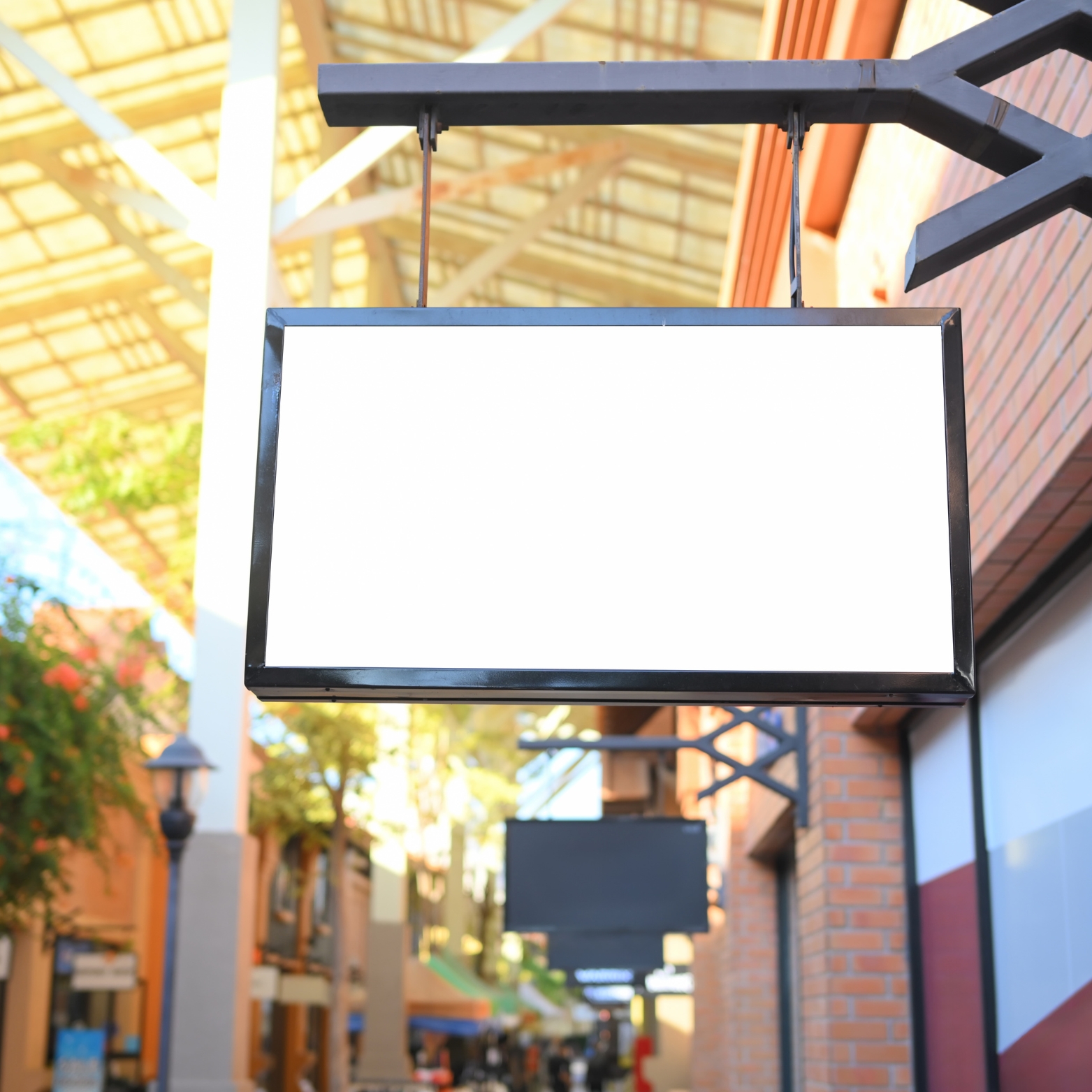 Glow Sign Boards